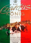 The Csardas Princess (1958)