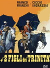 Two Sons of Trinity (1972)