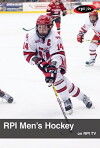 RPI Men's Hockey on RPI TV (2004)