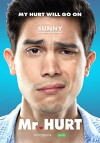 Mr. Hurt (2017)