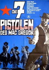 Seven Guns for the MacGregors (1966)