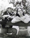 The Cowboy and the Ballerina (1984)