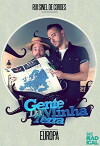 Gente da Minha Terra - Europa (2011)