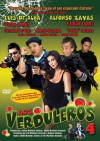 Los verduleros 4 (2011)