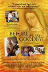 Before We Say Goodbye (2010)