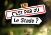 C'est par où le stade? (2014)