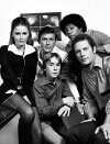 The Fantastic Journey (1977)