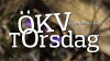 Ökv Torsdag (2017)