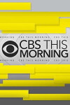 CBS This Morning: Saturday (2012)