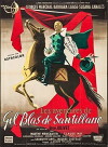 The Adventures of Gil Blas (1956)