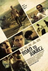 Road to Juarez (2015)