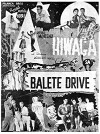 Hiwaga sa Balete Drive (1954)
