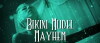 Bikini Model Mayhem (2016)