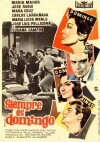 Siempre es domingo (1961)