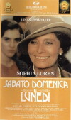 Saturday, Sunday and Monday (1990)