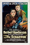 The Scrapper (1922)