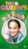 The Queen's Nose (1995)