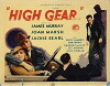 High Gear (1933)
