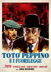 Totò, Peppino e i fuorilegge (1956)