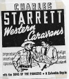 Western Caravans (1939)