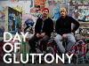 Day of Gluttony (2014)