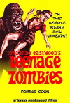 Teenage Zombies (2019)