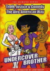 Undercover Brother: The Animated Series (2004)