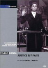 Justice Is Done (1950)