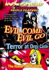 Terror at Orgy Castle (1972)