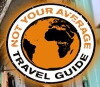 Not Your Average Travel Guide (2006)