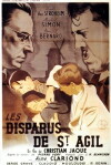 Das Geheimnis von St. Agil (1938)