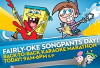 FairlyOke SongPants Day (2013)