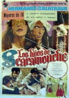 Los hijos de Scaramouche (1975)