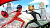 Miraculous: Tales of Ladybug & Cat Noir (2015)