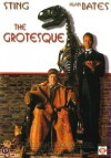 Gentlemen Don't Eat Poets (1995)