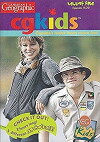 CG Kids (2002)