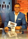 Men 101 (2016)