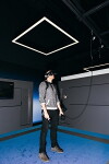 Star Centurions the Worlds First Live VR Motion Picture Movie Saga (2018)