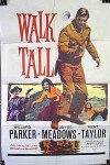 Walk Tall (1960)