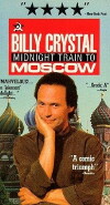 Billy Crystal: Midnight Train to Moscow (1989)