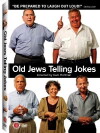 Old Jews Telling Jokes (2009)