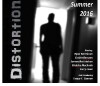 Distortion (2017)
