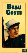 Beau Geste (1939)
