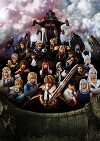 Jitsuzai-Sei Million Arthur (2014)