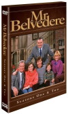 Mr. Belvedere (1985)