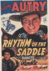 Rhythm of the Saddle (1938)