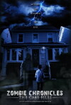 Zombie Chronicles: The Case Files (2015)