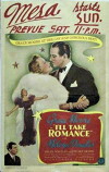 I'll Take Romance (1937)