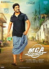 MCA Middle Class Abbayi (2017)