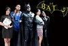 Bats (2016)